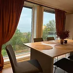 Διαμέρισμα Wonderful Seaview Τρόμσο