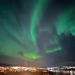 Wonderful Seaview * Tromsø