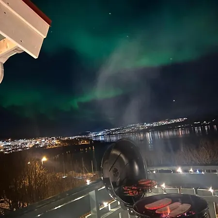 Διαμέρισμα Wonderful Seaview *