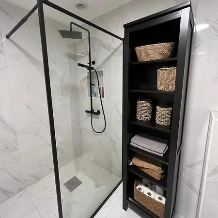 Wonderful Seaview Διαμέρισμα Τρόμσο