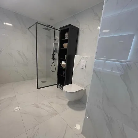 Apartamento Wonderful Seaview