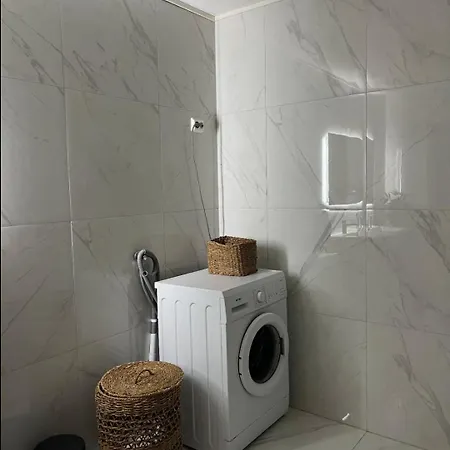 Wonderful Seaview Διαμέρισμα *