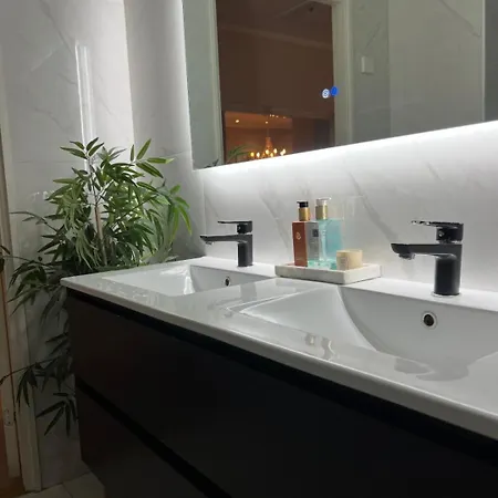 Διαμέρισμα Wonderful Seaview *