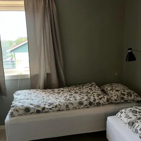 Wonderful Seaview Apartamento
