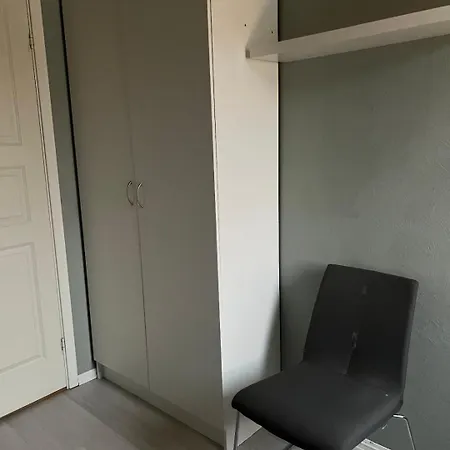 Διαμέρισμα Wonderful Seaview Τρόμσο