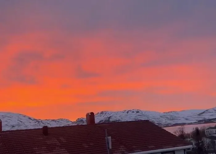 Apartamento Wonderful Seaview