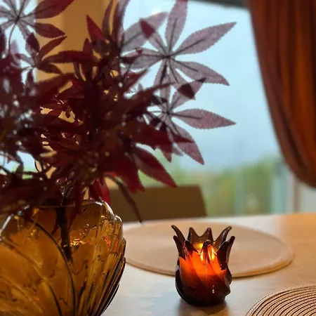 公寓 Wonderful Seaview *