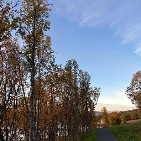 公寓 Wonderful Seaview