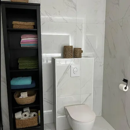 Wonderful Seaview 公寓