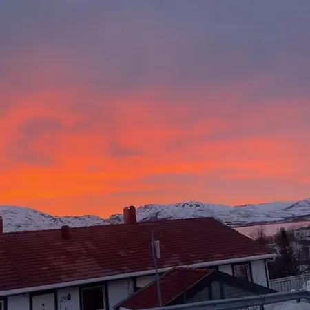 公寓 Wonderful Seaview