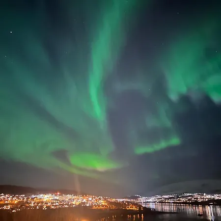 Wonderful Seaview 公寓